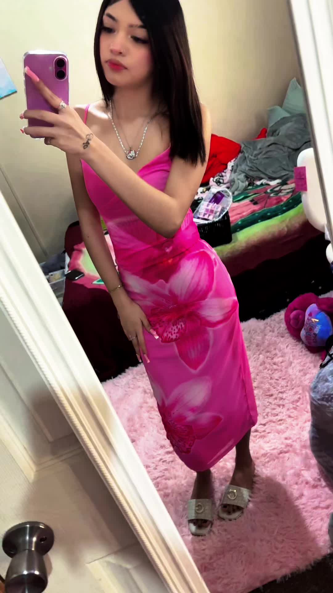 @Baddie Kay