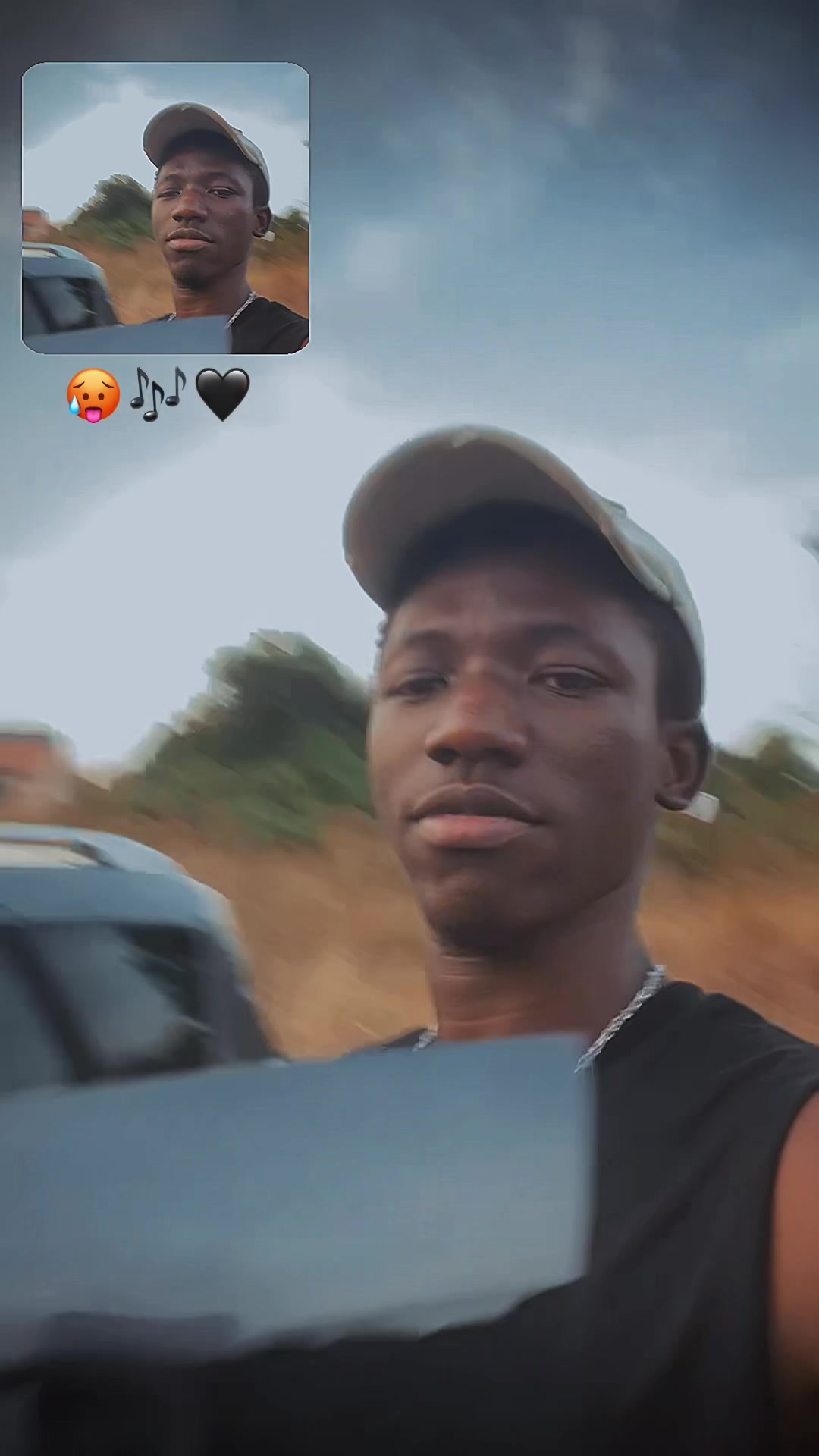 @ALHASSANE ✌🏾🇬🇳
