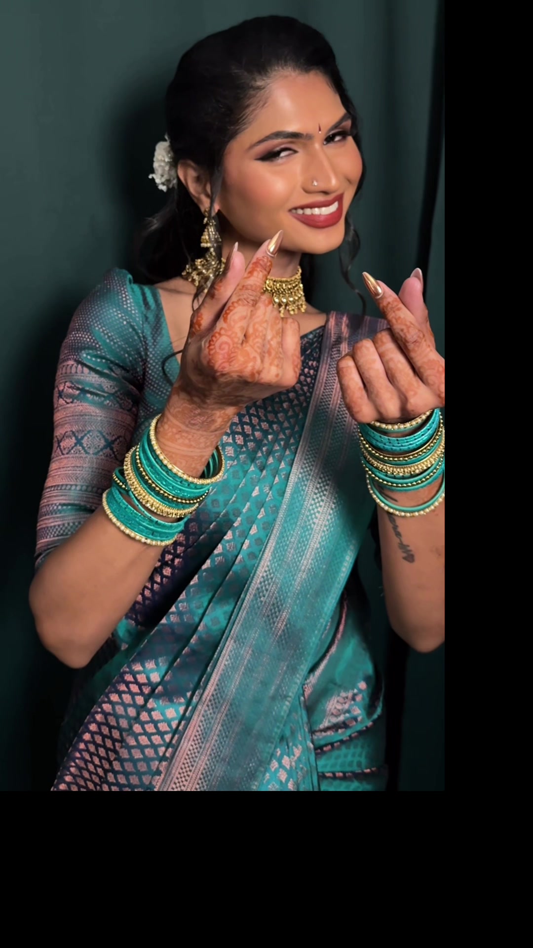 @Suganthy
