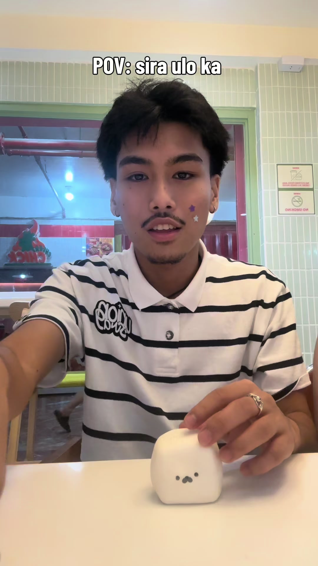@si primo ako