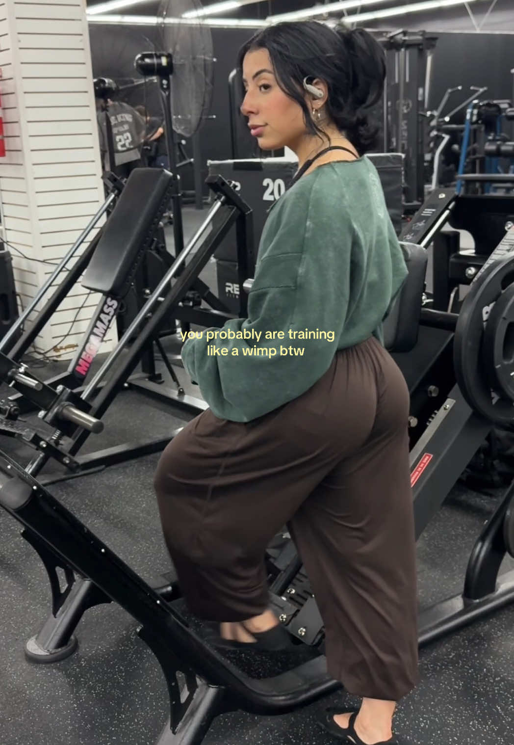 @riley kristine