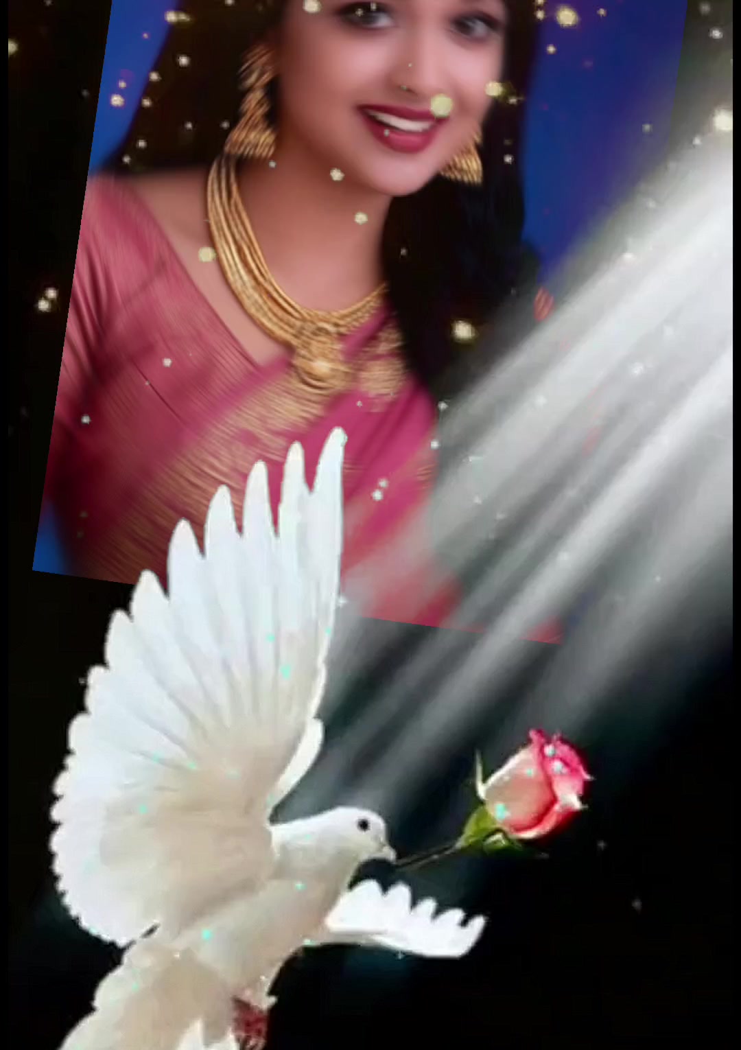 @♥️ அம்மு♥️