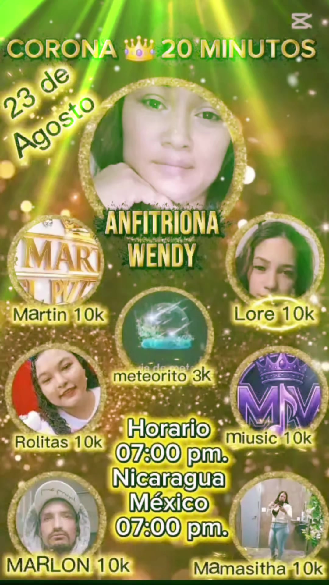 @❤️😈Mamasitha H 503🦋🐍🇸🇻⚓