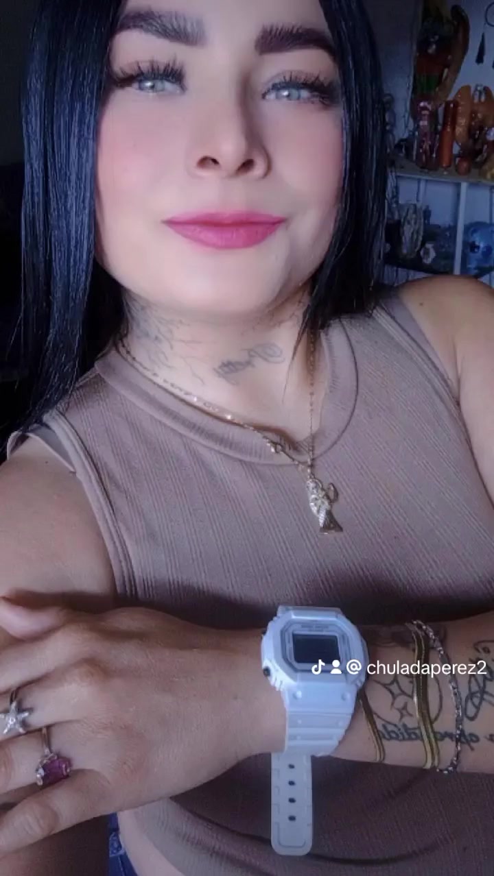 @chulada perez