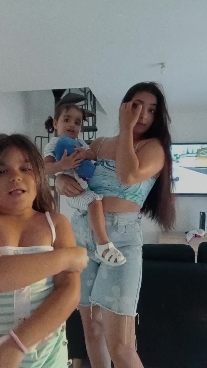 @Mandy Gabarre