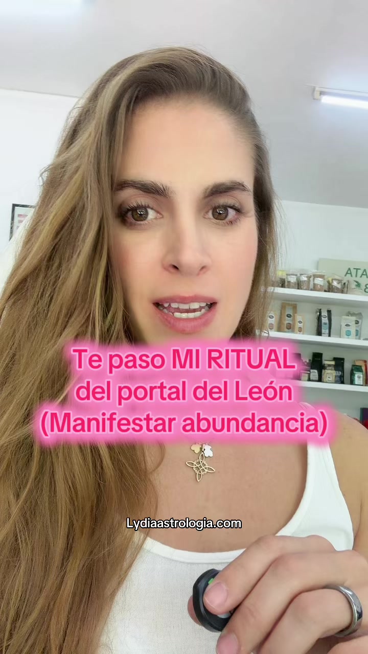 @Lydiaastrologia🔮✨