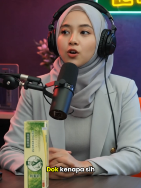 @Daily Zuhrii