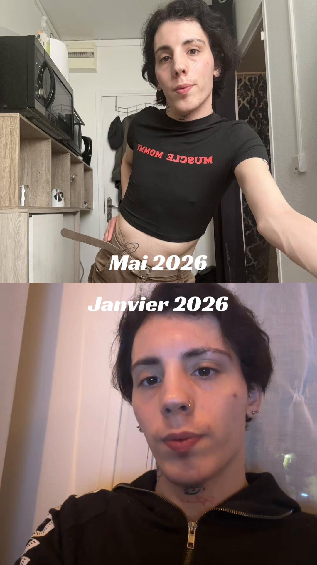 @Kenzie ๐ค