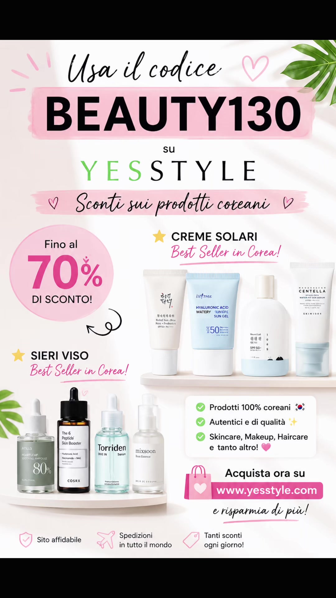 @Beauty&glowUGC