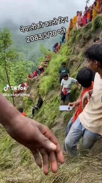 @Sanjip Tharu