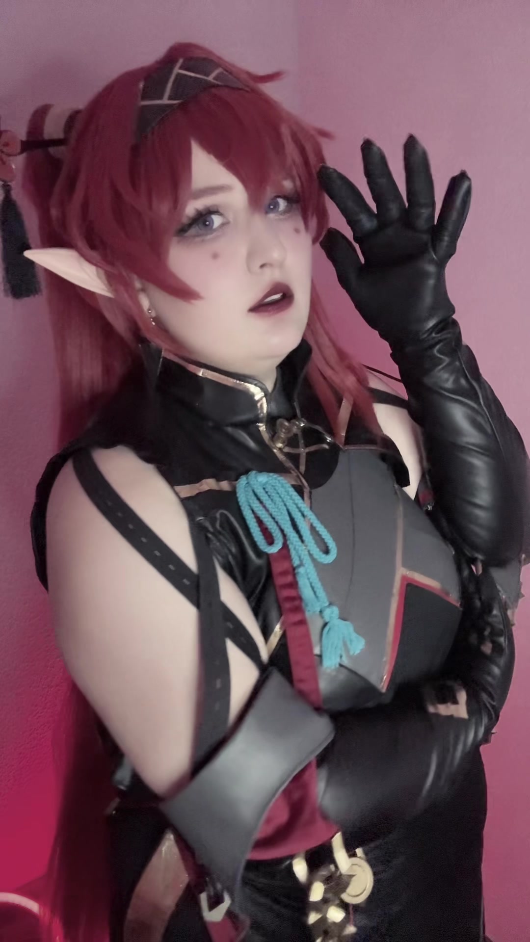 @Krisstrbl ✨