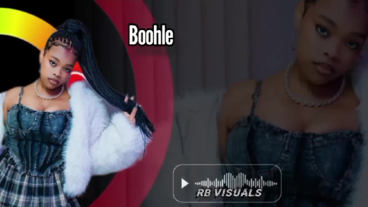 @RB Visuals (Lyrics)