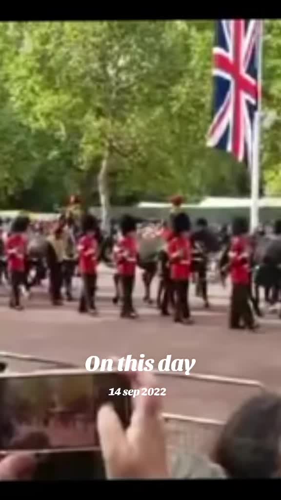 @London and Windsor