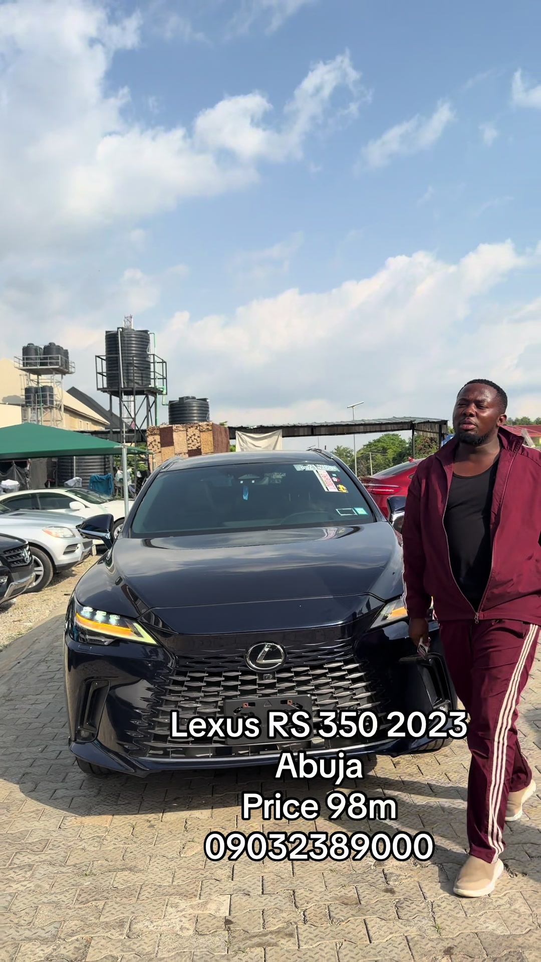 @Abuja_jamel_auto