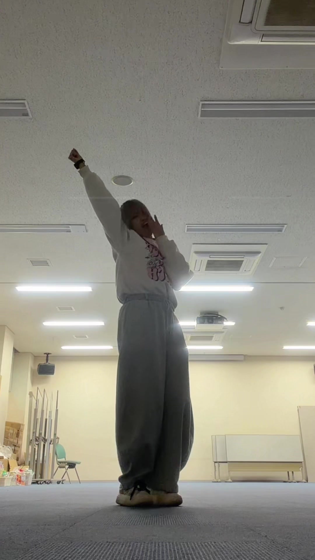 @とかげ。