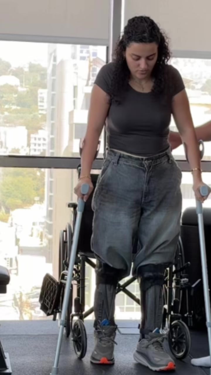 @♿️Leyaaa♿️
