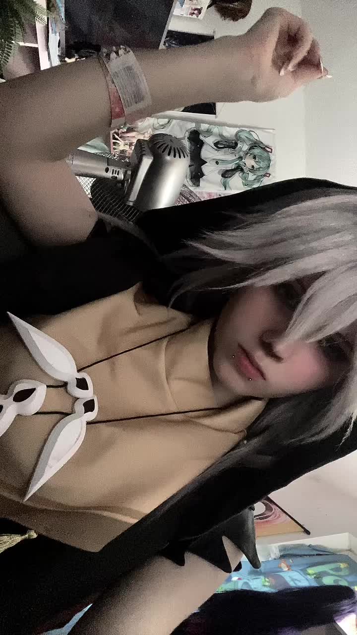 @Miku<3