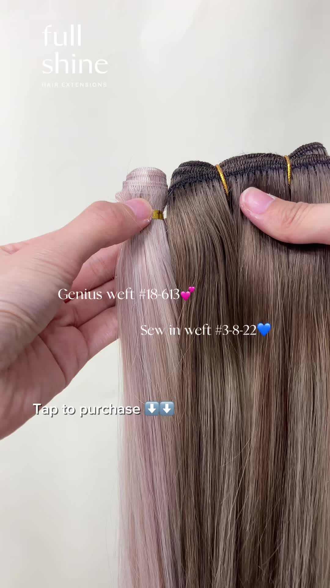 @FullShineHair
