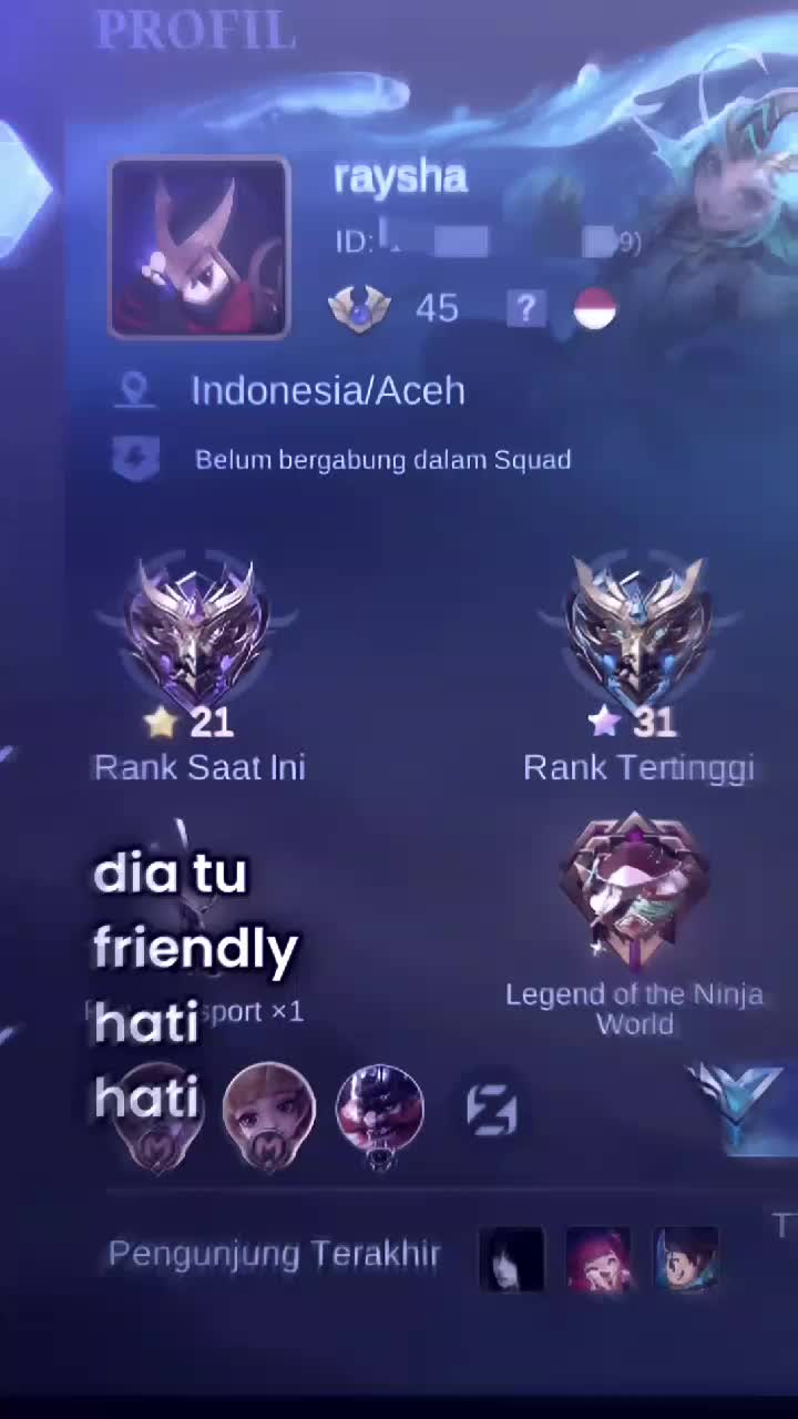 @๐ซ๐๐ฒ' AM PREM 3K SETAHUN