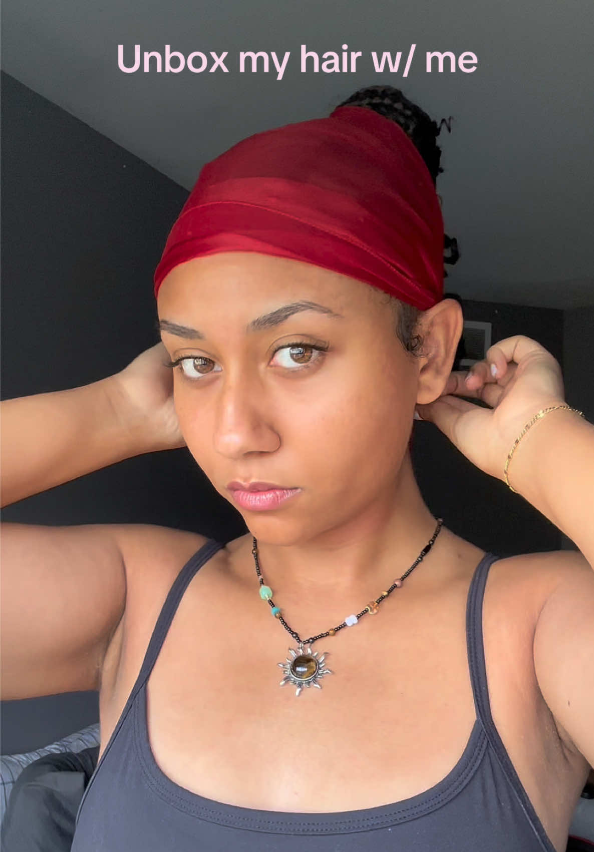 @Jayahna Chanel🤭