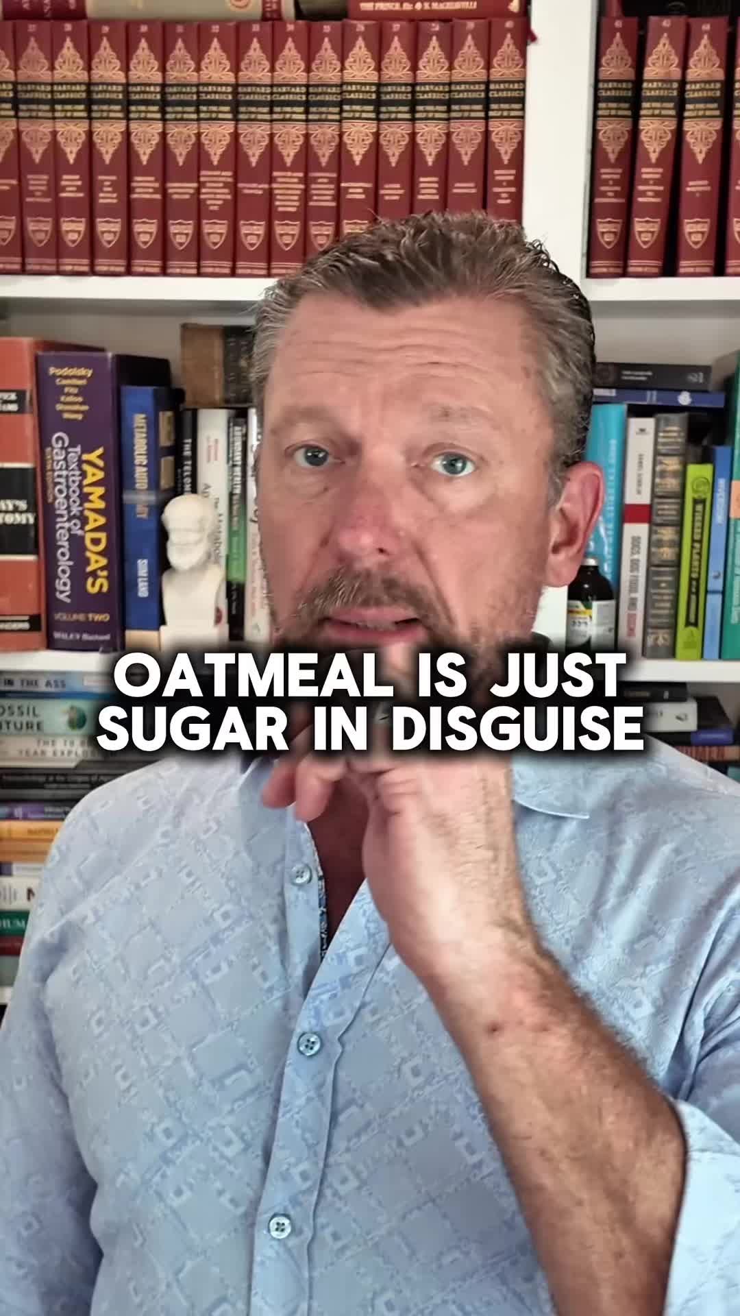 @KenDBerryMD