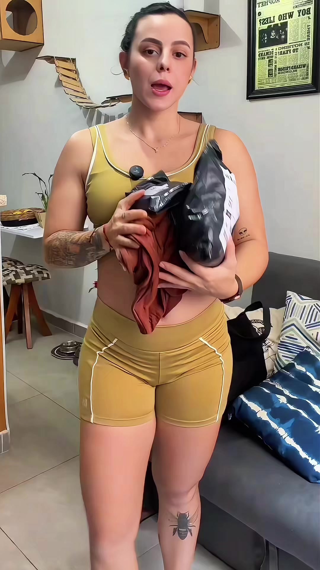 @Jessica Souza