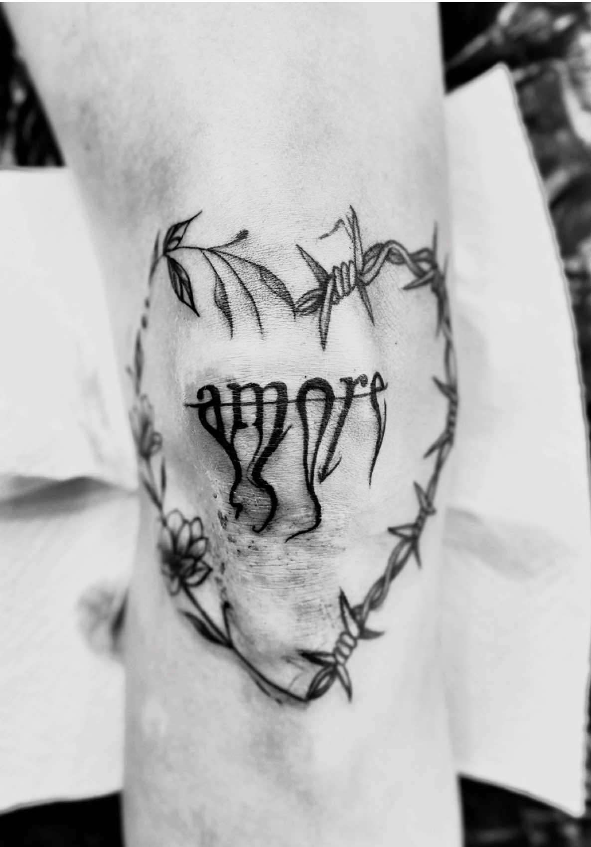 @Kitty | UNIKATZ Tattoo
