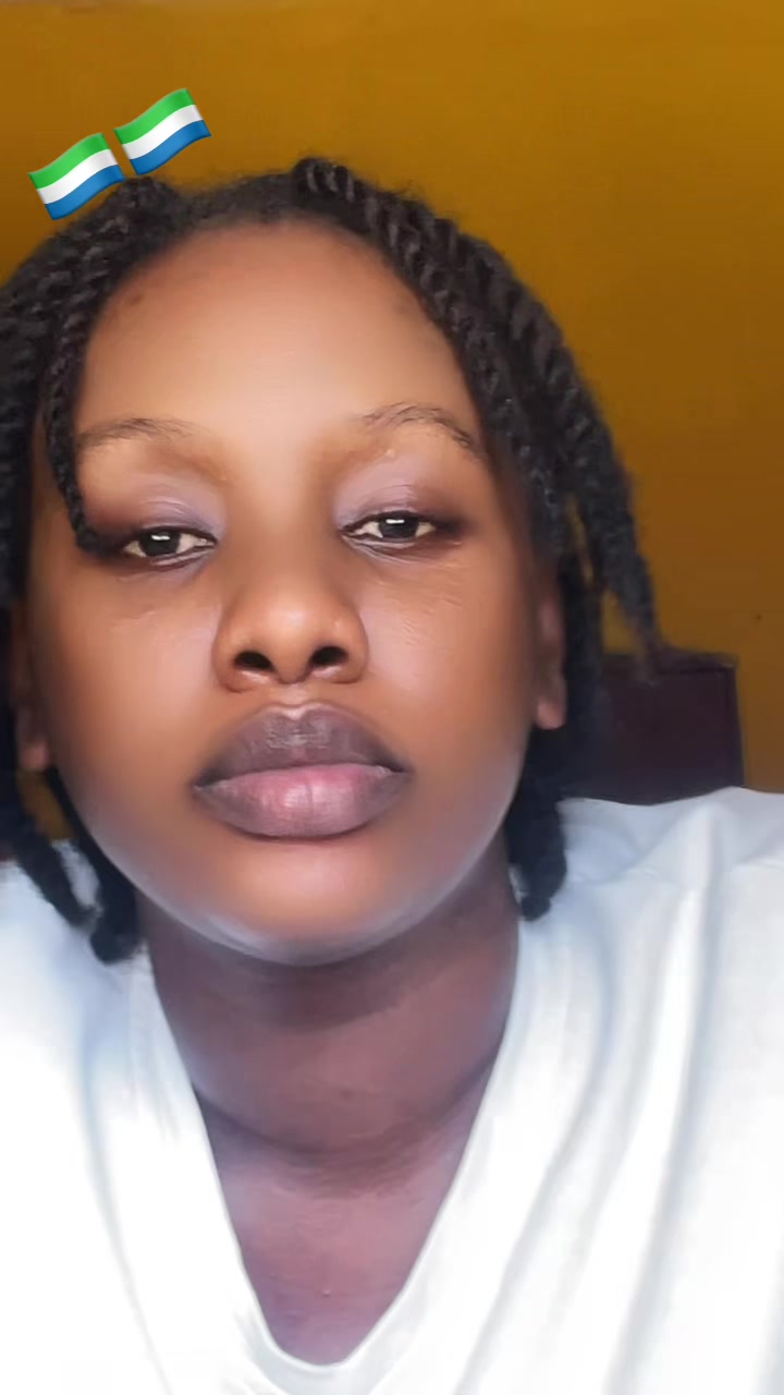 @Mariama