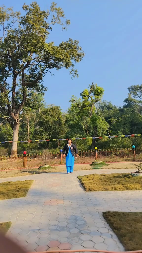 @nanu Joshi ❤️