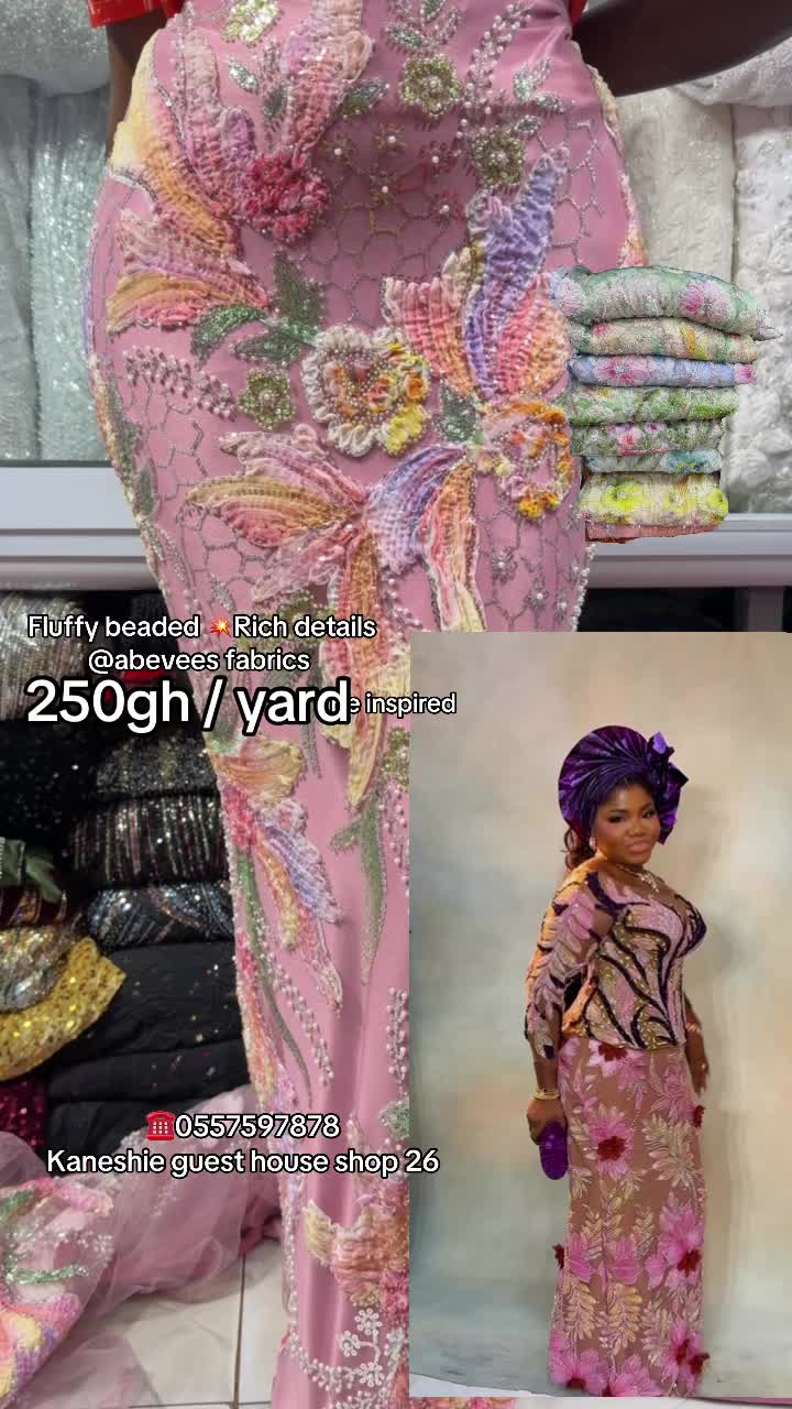 @Abeveesfabrics