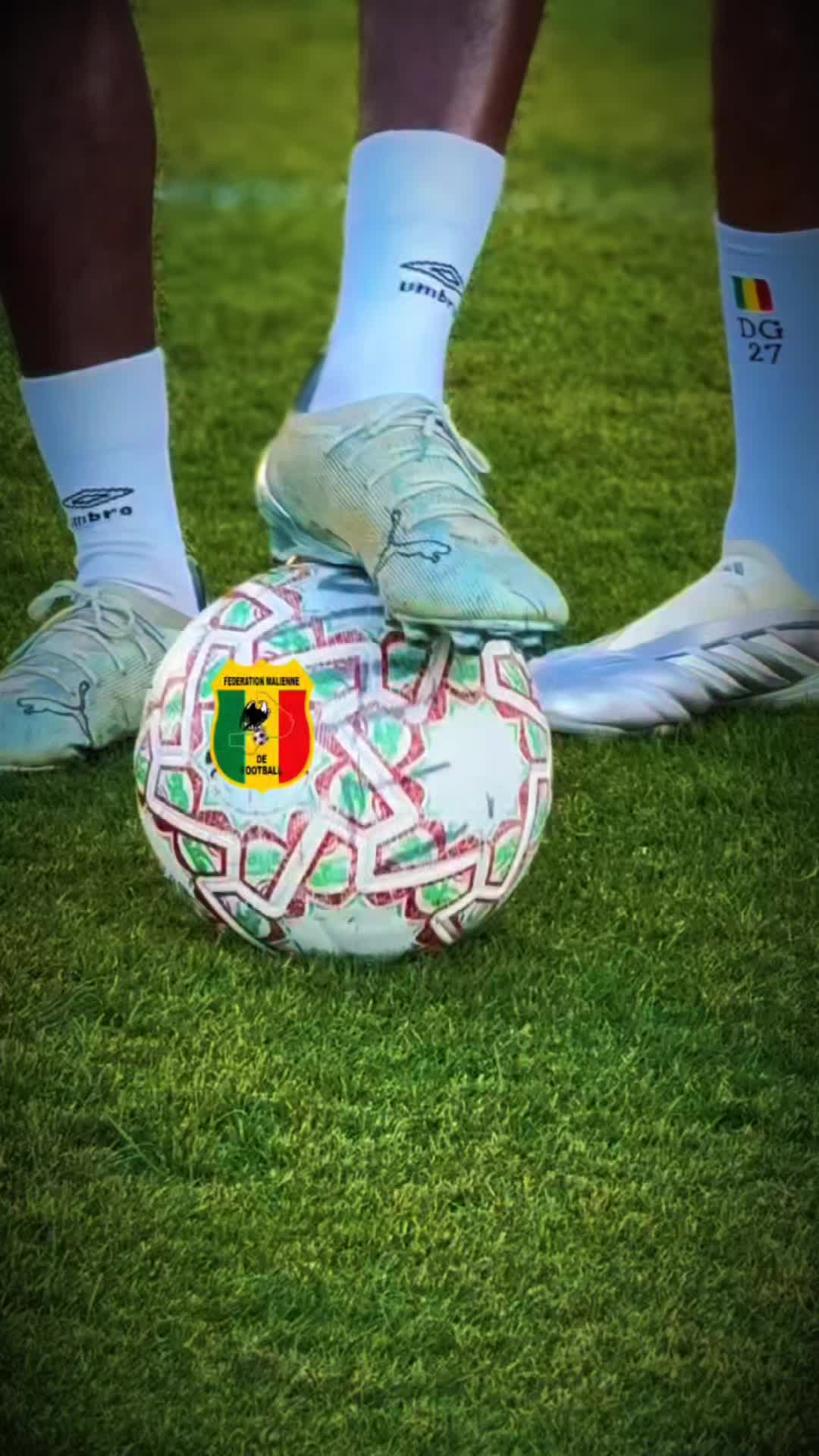 @MALI SPORT 🇲🇱🦅⚽️❤️🩹✔️