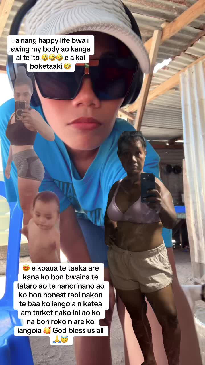 @Kanetu Takabwebwe