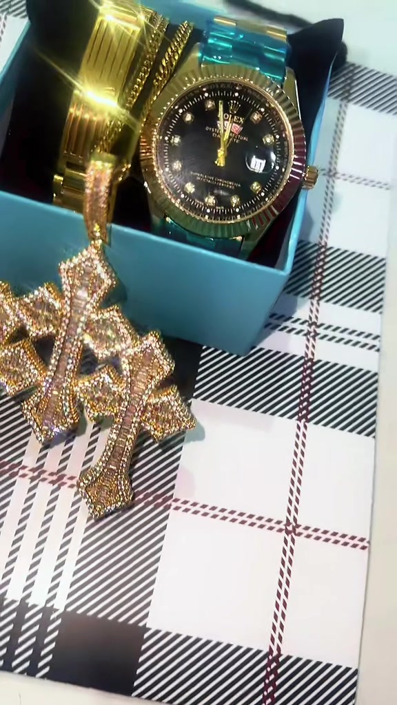 @Dripjewellery 🥶🥶🥶