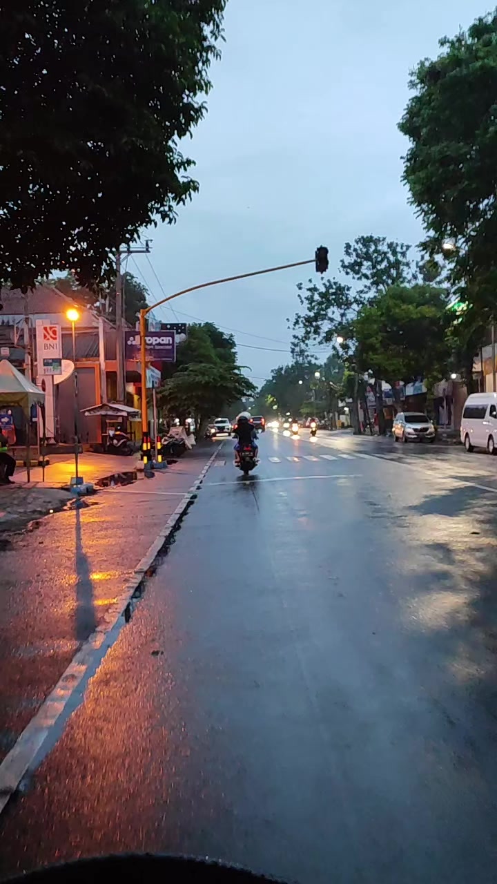 @Kopi Hitam