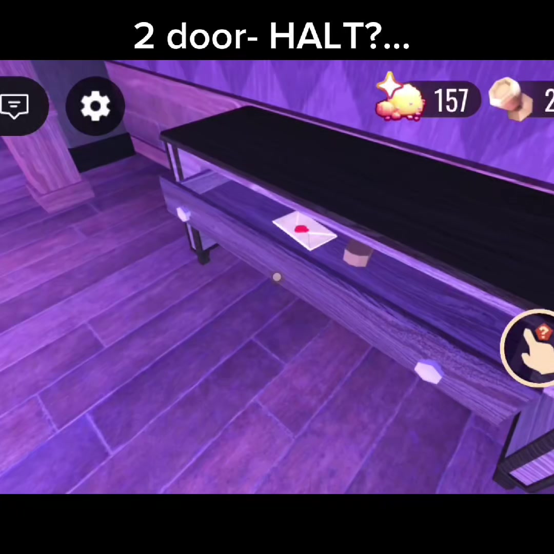 @Seek|Doors
