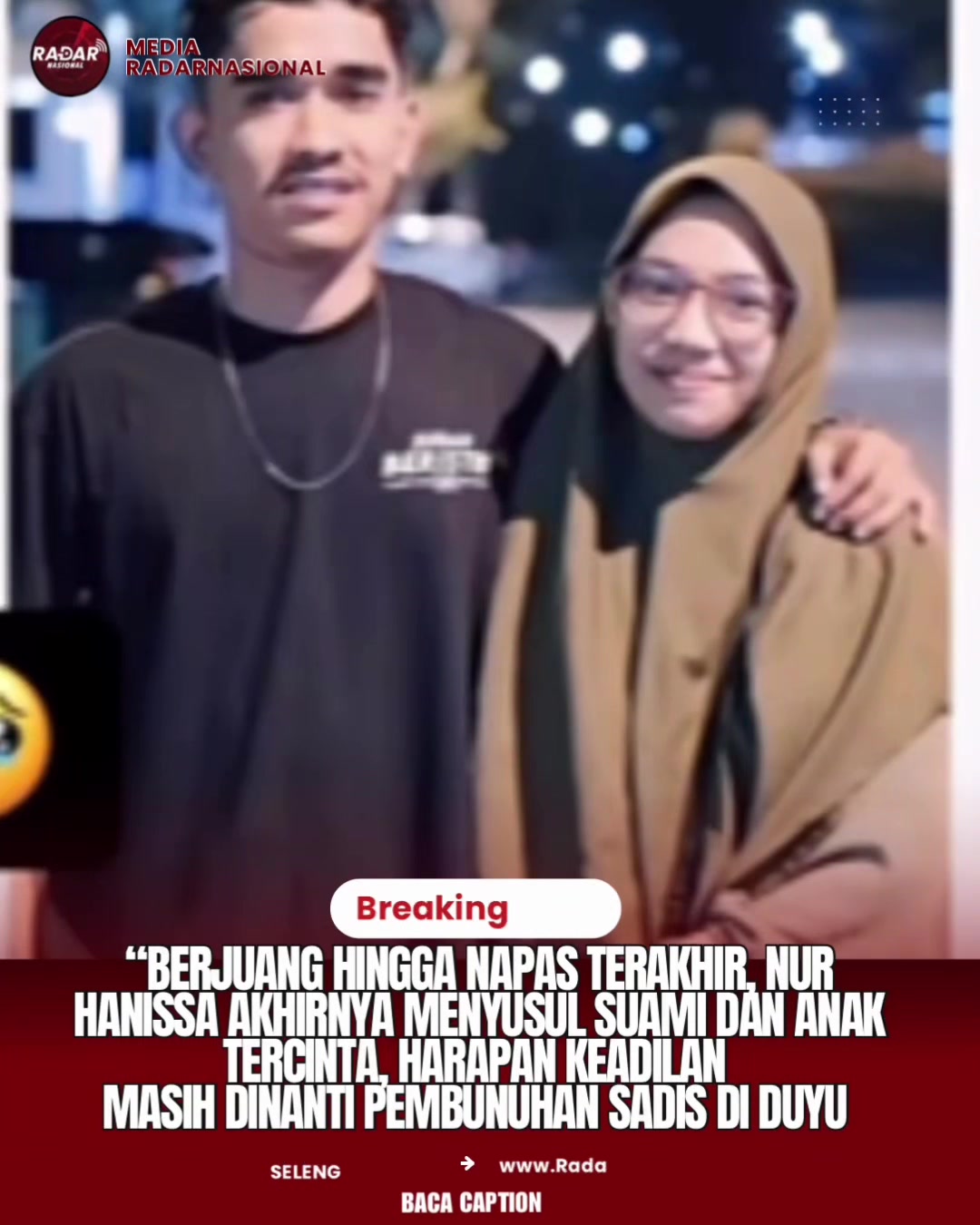 @MEDIA RADARNASIONAL