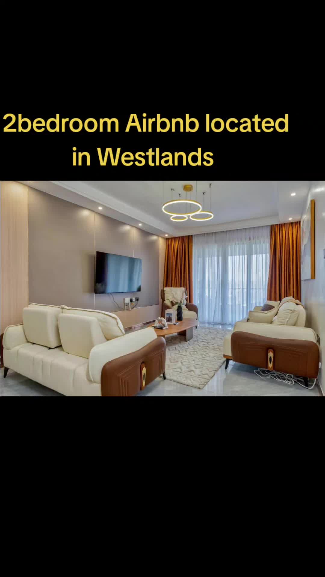 @BECKHAM FURNISHED APARTMENTS