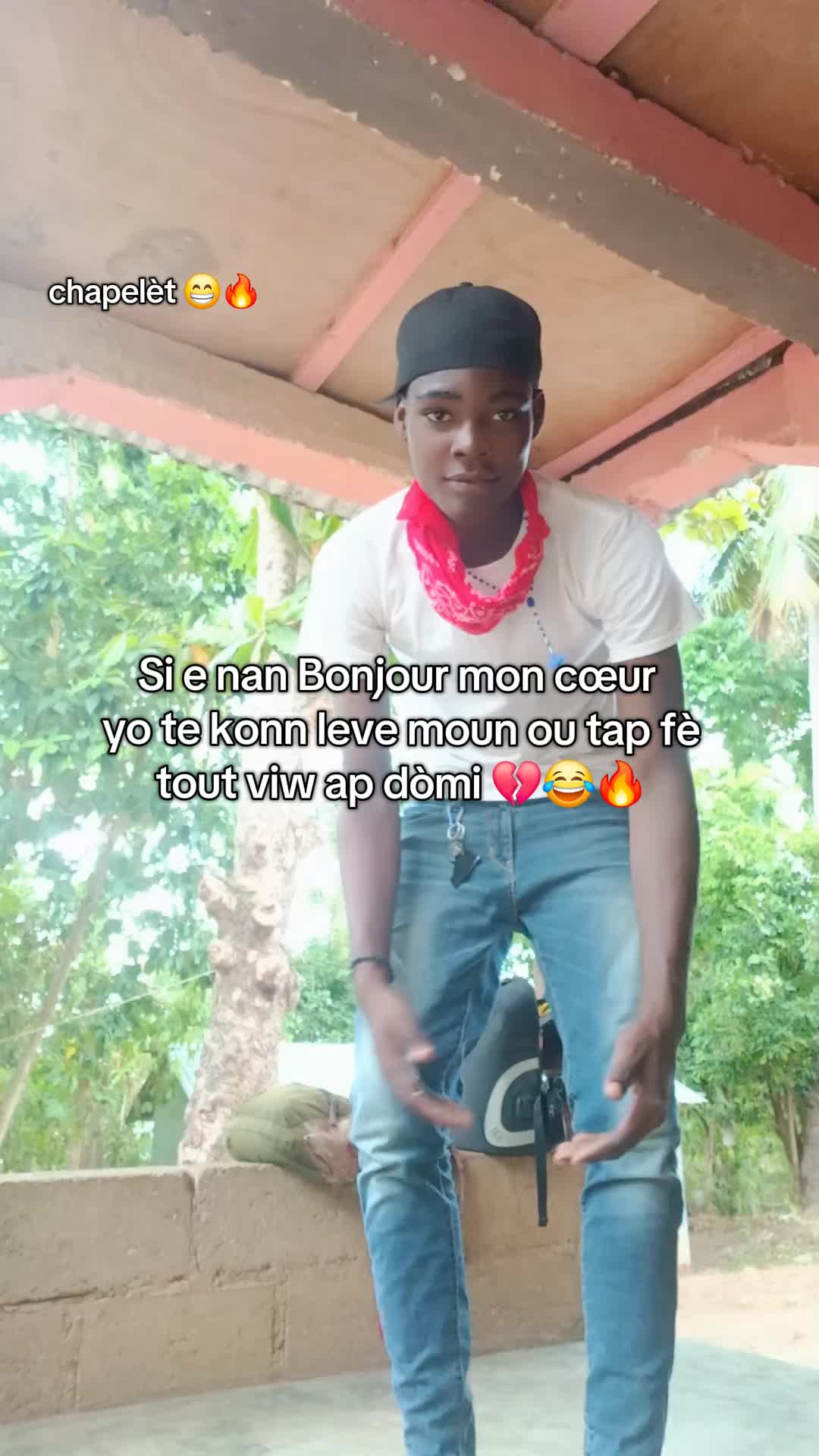@It's Berly 🇭🇹🌴