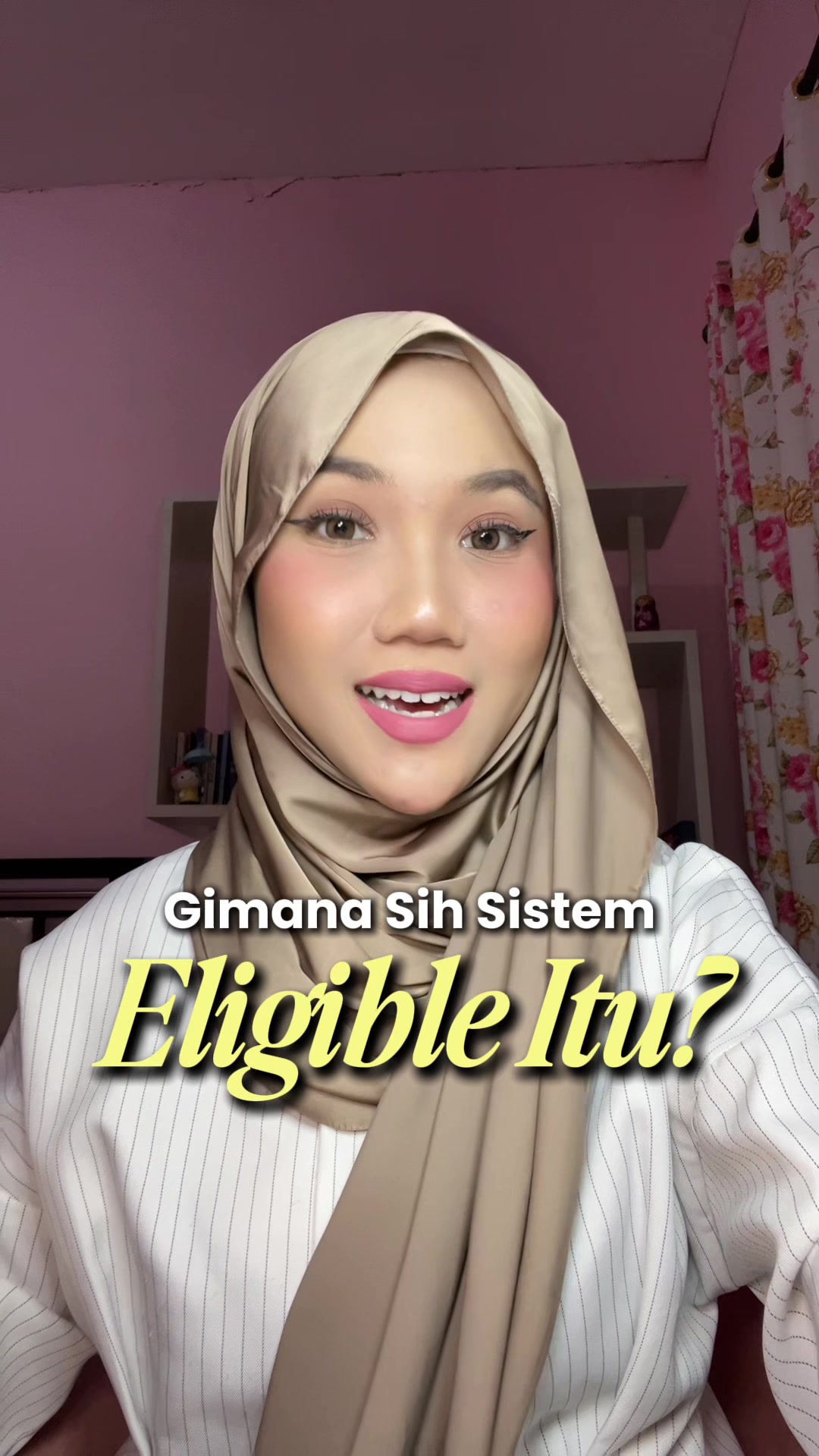 @zhifa | Tips Kuliah & Farmasi✨
