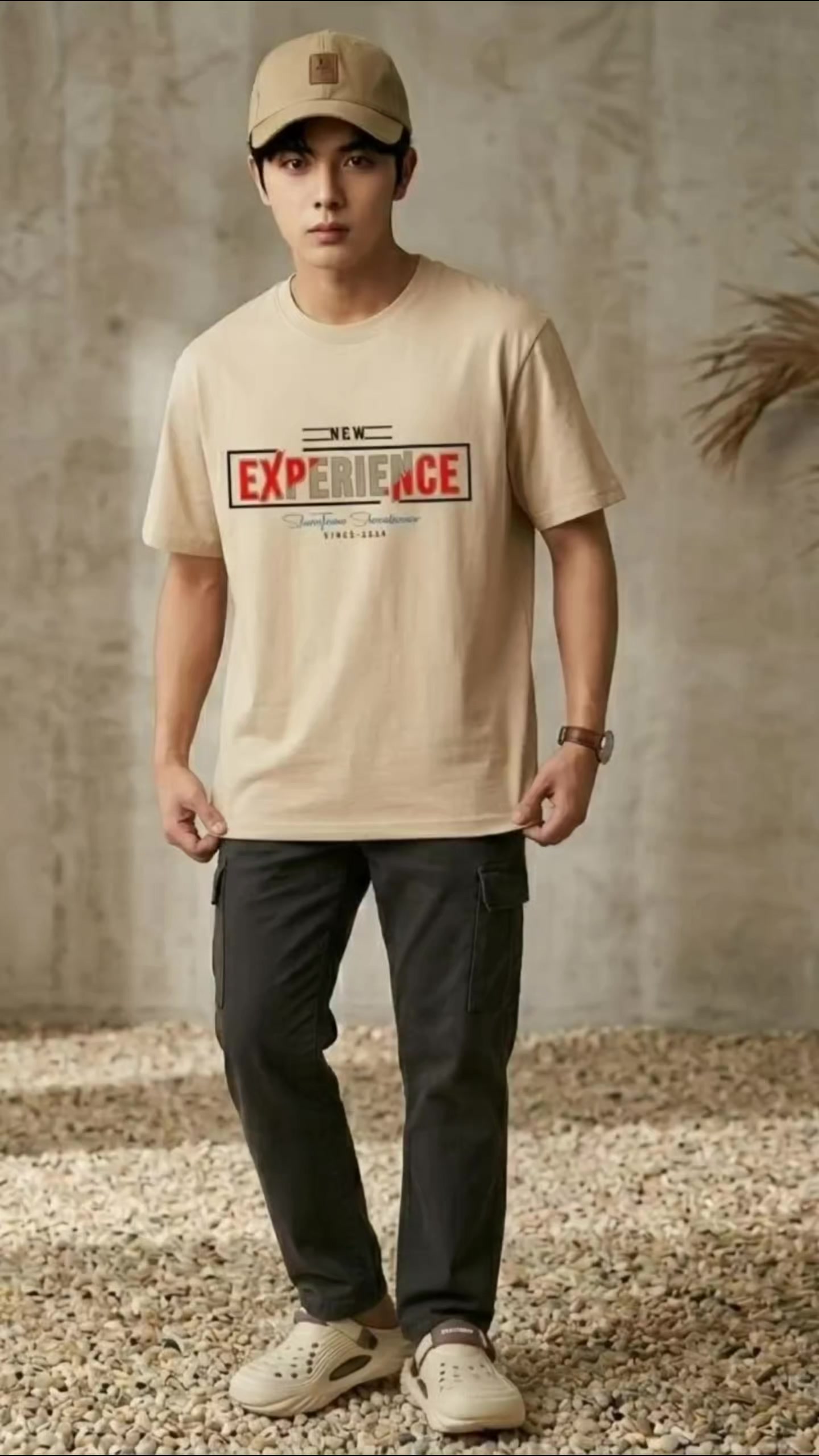 @Jomarie Barretto