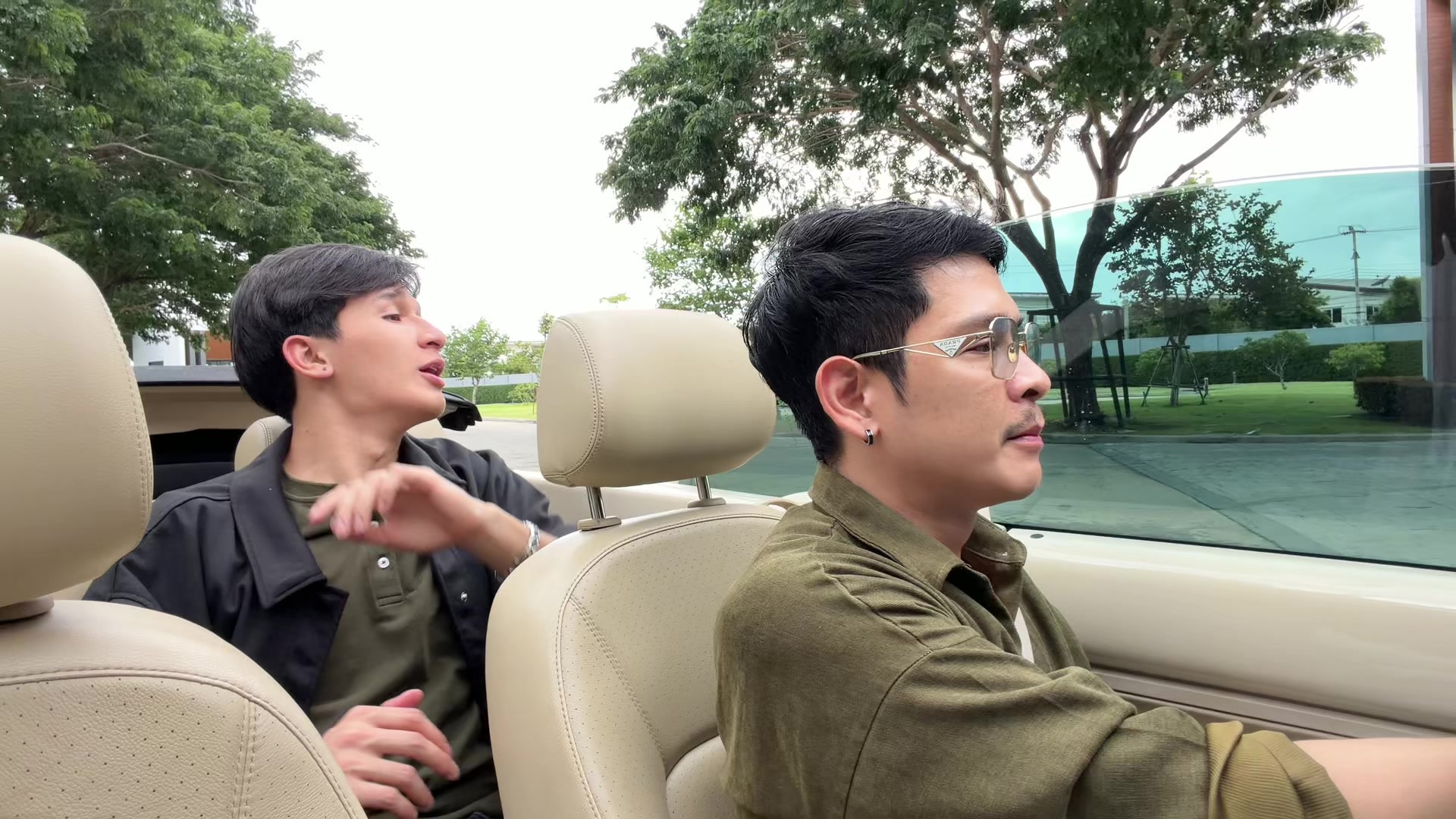 @ขิงขิง รีวิว