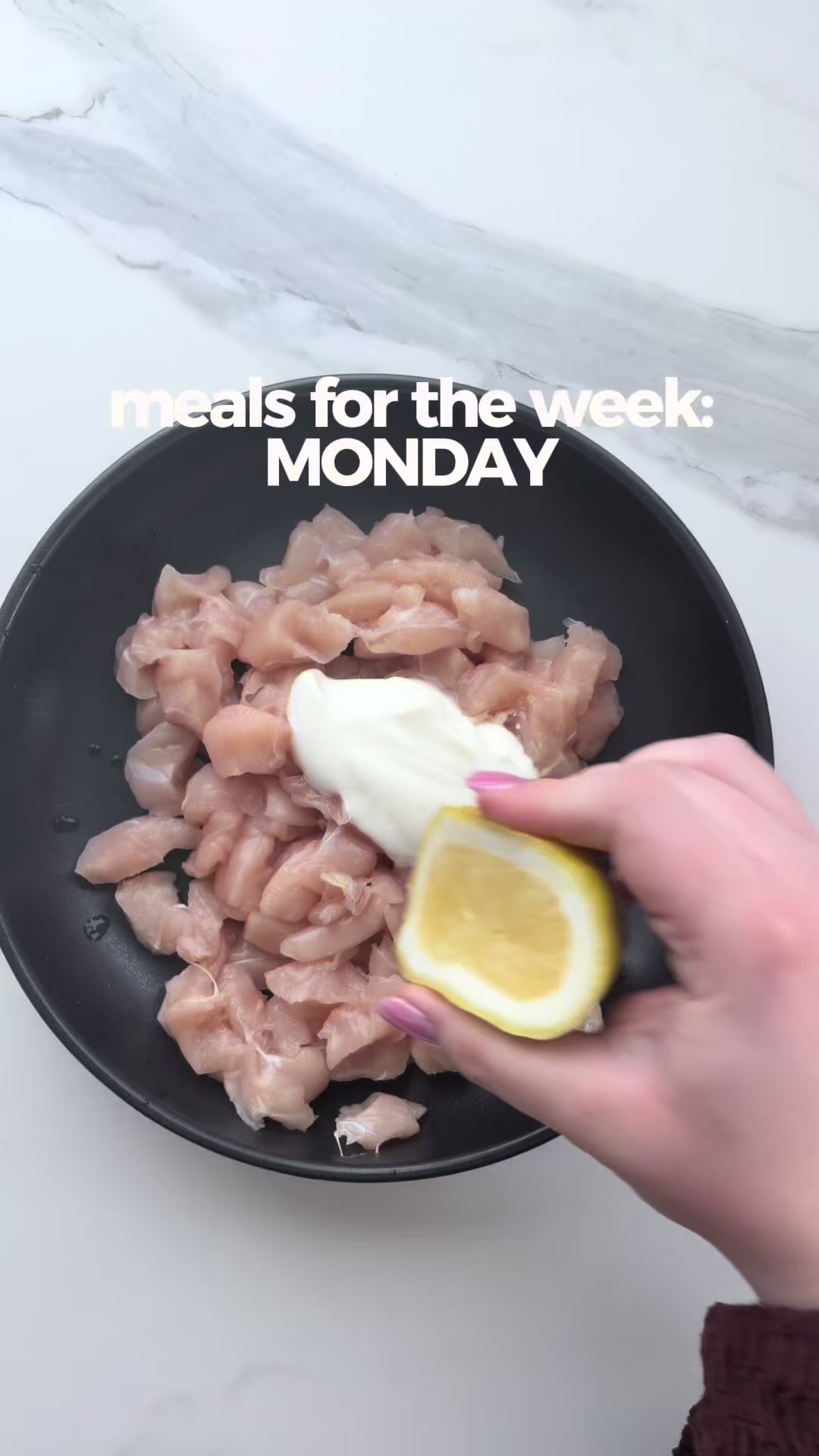 @Pia | Meal Inspo 🍓