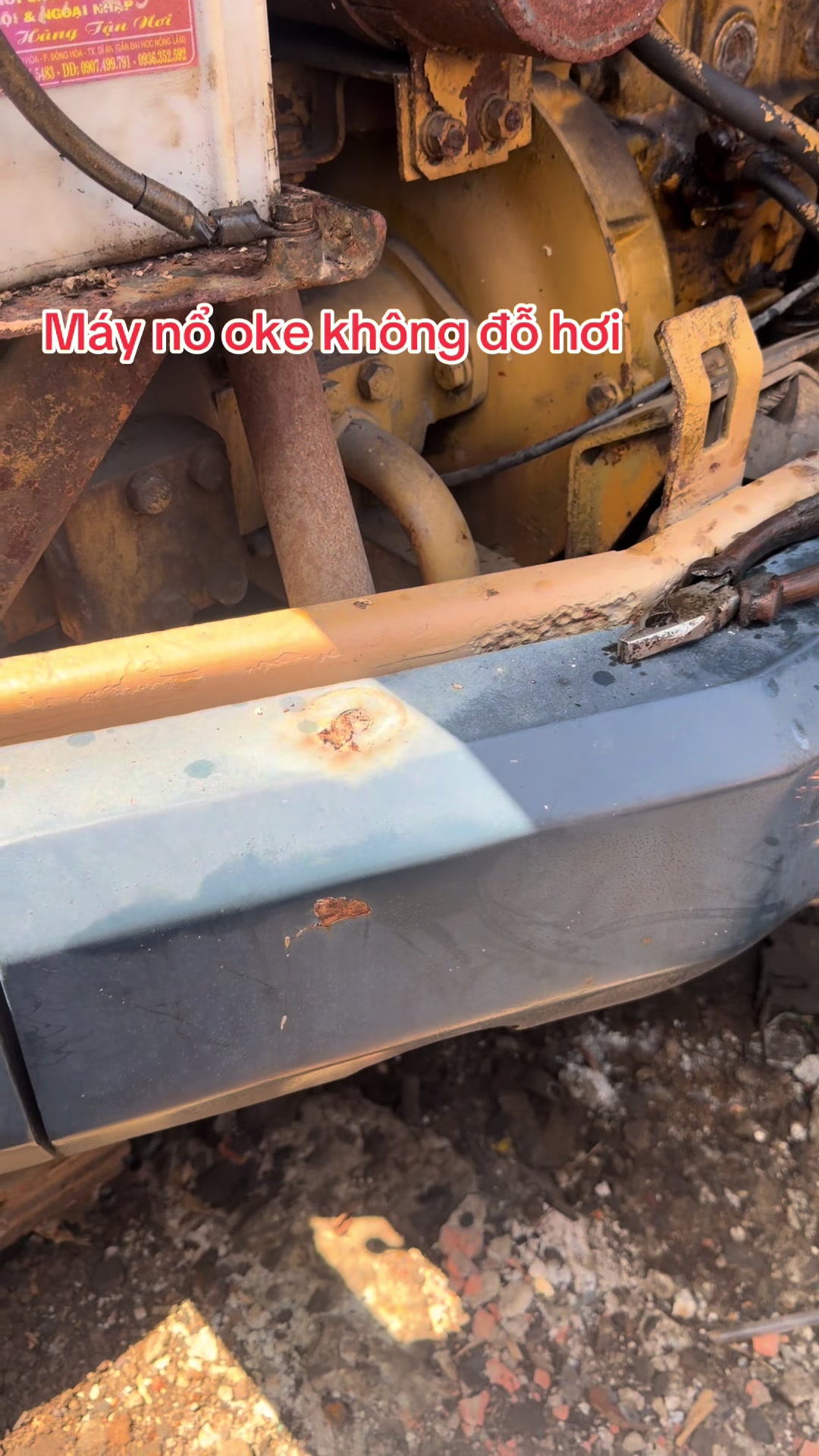 @S&Aacute;NG XE CƠ GIỚI