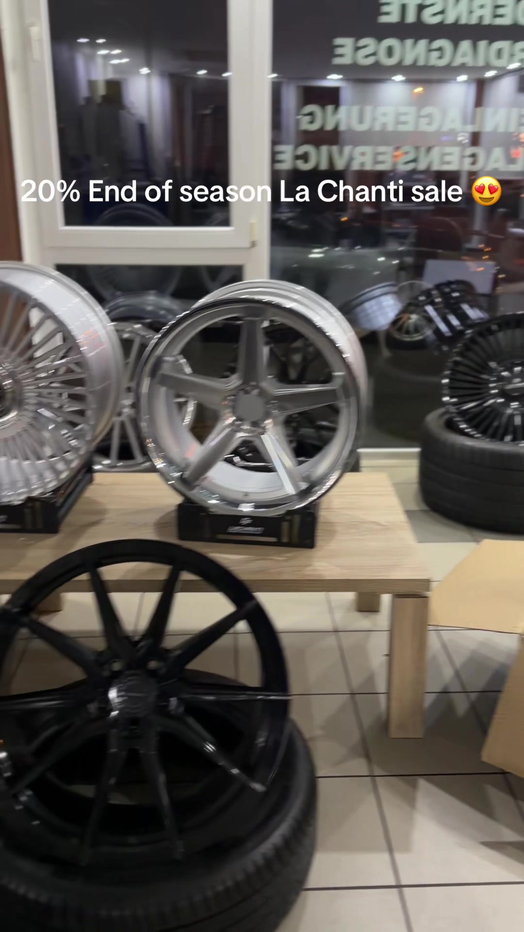 @030 WHEELS