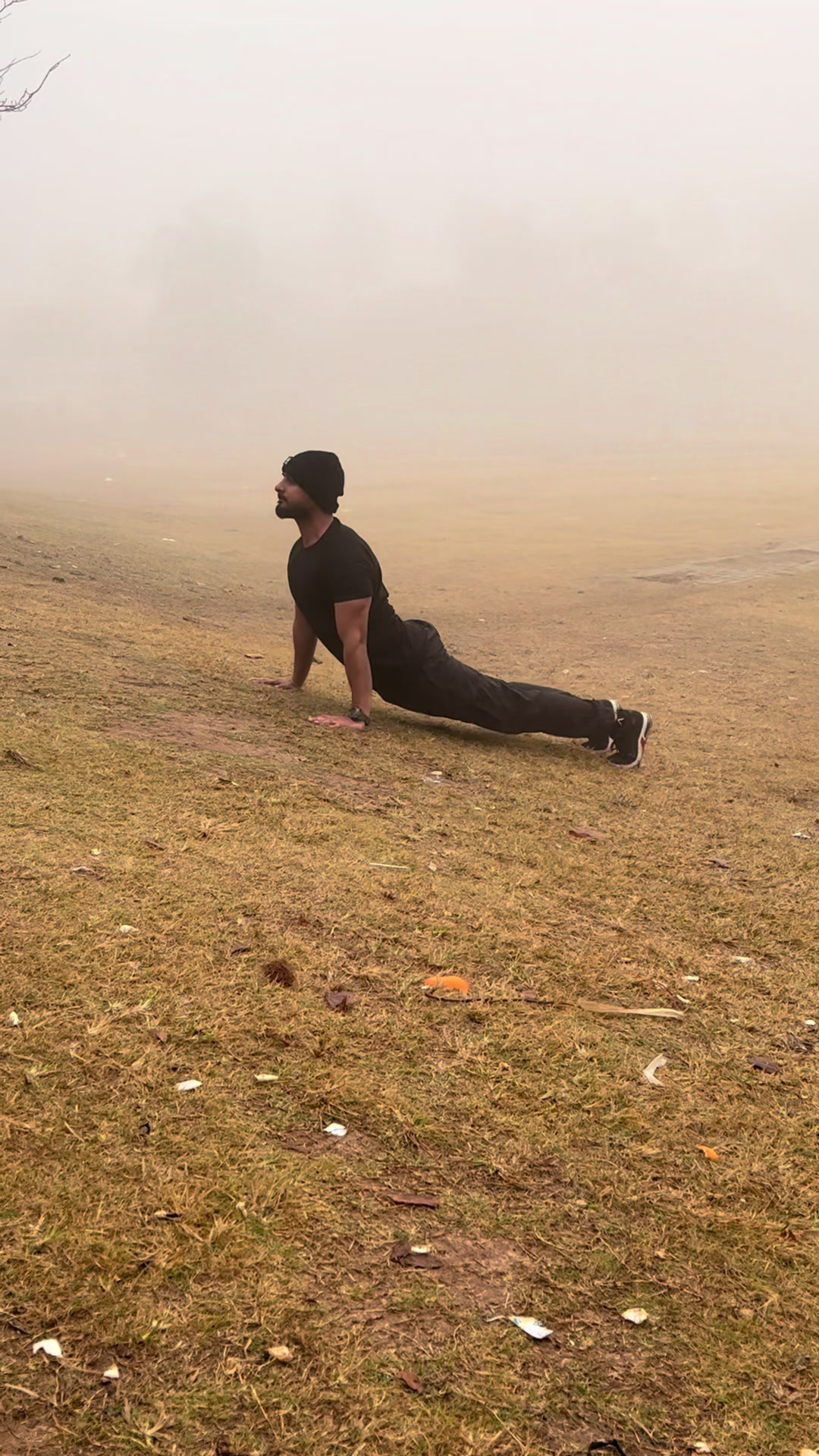 @Sarfaraz fitness ๐ช๐