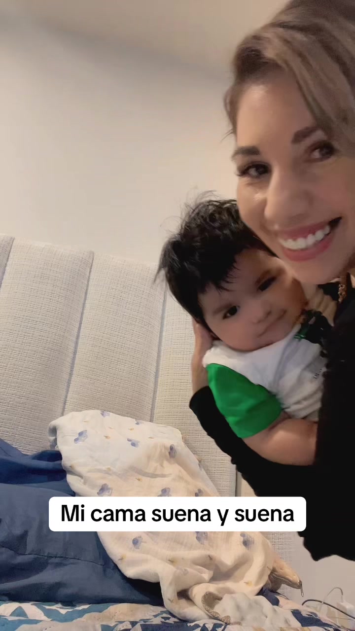 @Bren BoyMom