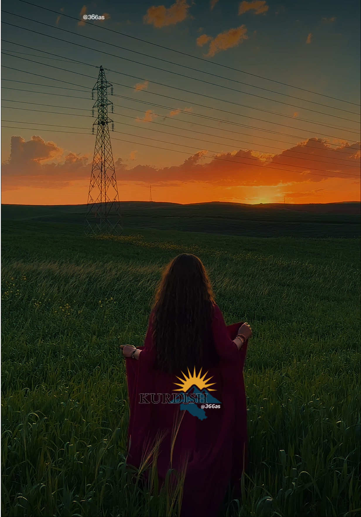 @𝐊𝐔𝐑𝐃𝐈𝐒𝐇 ³⁶⁶