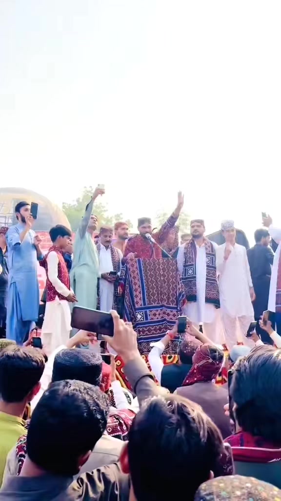 @MolaiHabibSoomro