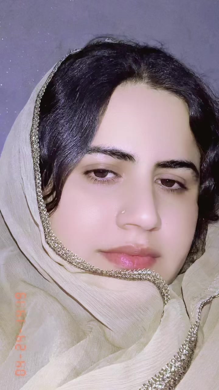 @Asma_baloch🎶