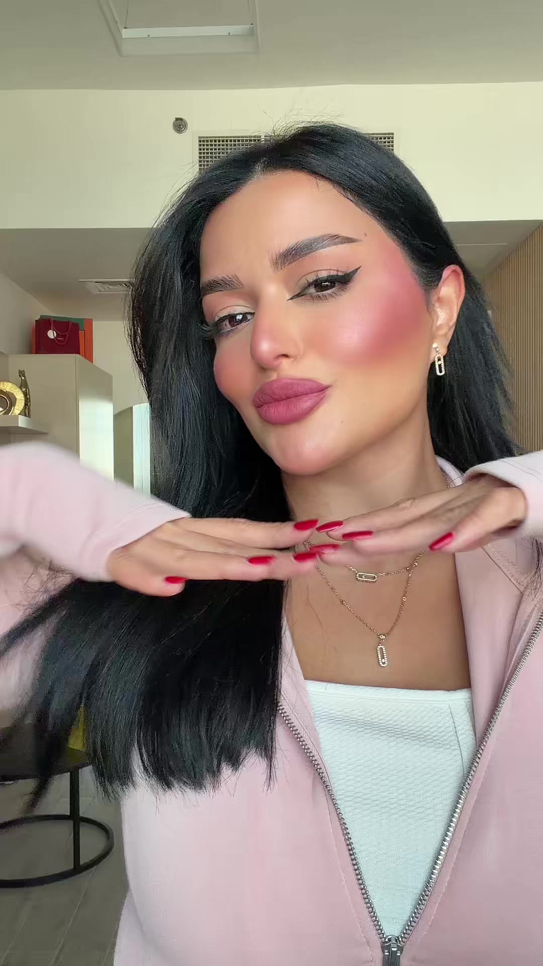 @Mooka | موكا 💕👑